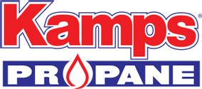 Kamps Propane