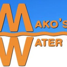 Mako’s Water Taxi