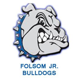 Folsom Jr Bulldogs