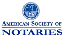 American Society of Notaries