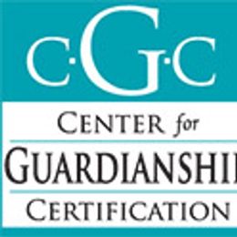 Center for Guardianship Certification 