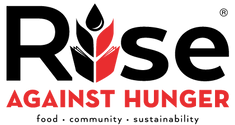 Rise Against Hunger - Sacramento