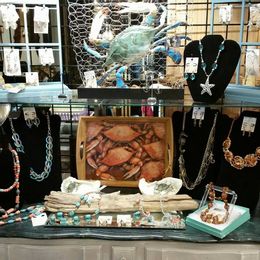 Jan Baker's 4th Street Gallery