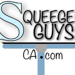 Squeegee Guys