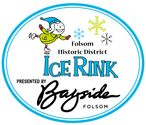 Folsom Historic District Ice Rink
