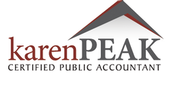 Karen Peak CPA