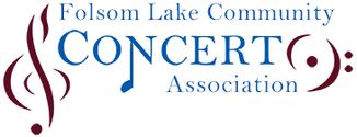 Folsom Lake Community Concert Association (FLCCA)