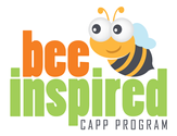 Bee Inspired Program- Building Families