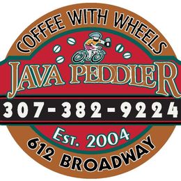 The Java Peddler