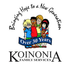 Koinonia Family Services