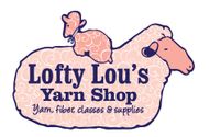 Lofty Lou's Yarn Shop
