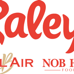 Raley’s Bel Air