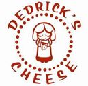 Dedrick's Cheese