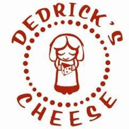 Dedrick's Cheese