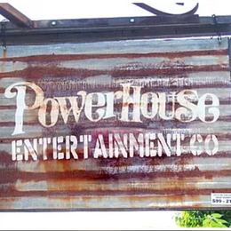 Powerhouse Pub