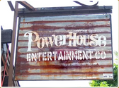 Powerhouse Pub