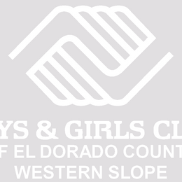 Boys & Girls Club El Dorado County Western Slope