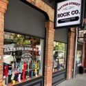 Sutter Street Sock Co.