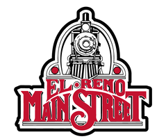 El Reno Main Street