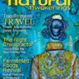 Natural Awakenings Tucson