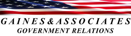 Gaines & Associates Government Relations