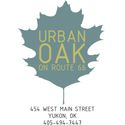 Urban Oak on 66