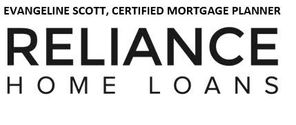 Evangeline Scott, Reliance Home Loans