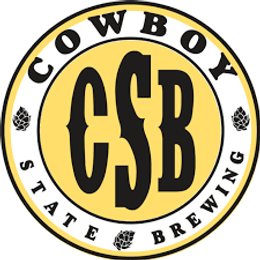 Cowboy State Brewing