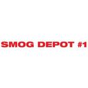 Smog Depot #1 (Roseville Smog)