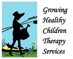 Growing Healthy Children Therapy Services