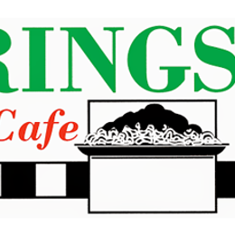 Strings Cafe