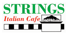 Strings Cafe