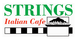 Strings Cafe