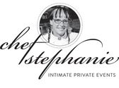 Chef Stephanie