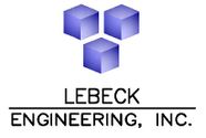 Lebeck Engineering, Inc.