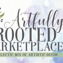 Artfully Rooted Marketplace