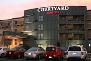 Courtyard by Marriott