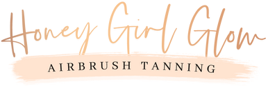 Honey Girl Glow Airbrush Tanning