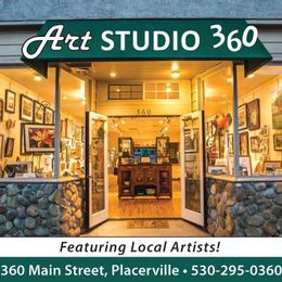Art Studio 360