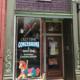 Olde Towne Concessions