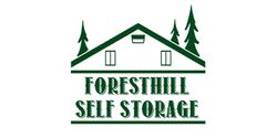 Foresthill Self Storage