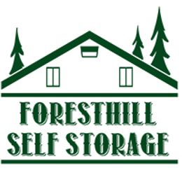 Foresthill Self Storage