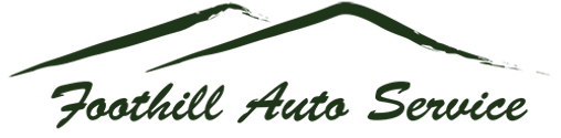 Foothill Auto Service, Inc.