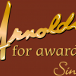 Arnolds For Awards