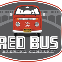 The Filling Station (Red Bus Brewing)
