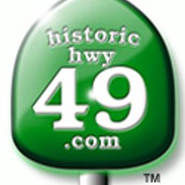 Historic Hwy 49