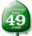 Historic Hwy 49
