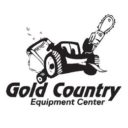 Gold Country Equipment Center