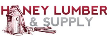 Haney Lumber & Supply, Inc.