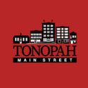 Tonopah Main Street